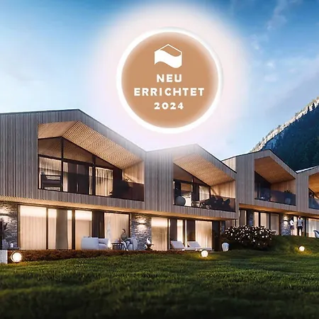 아파트 Panorama Pitz Alpin *