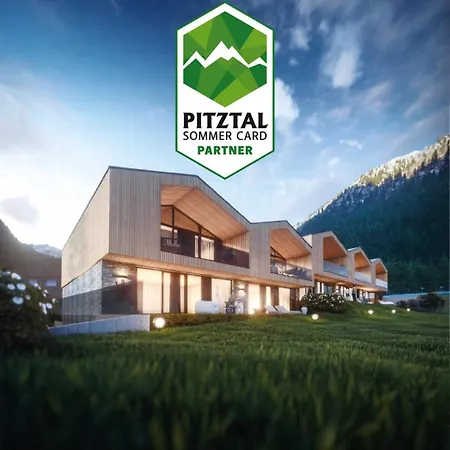 Panorama Pitz Alpin *
