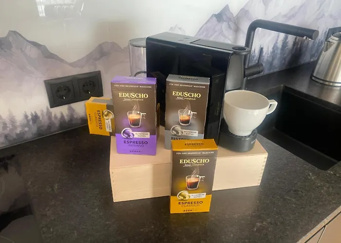 Panorama Pitz Alpin 公寓