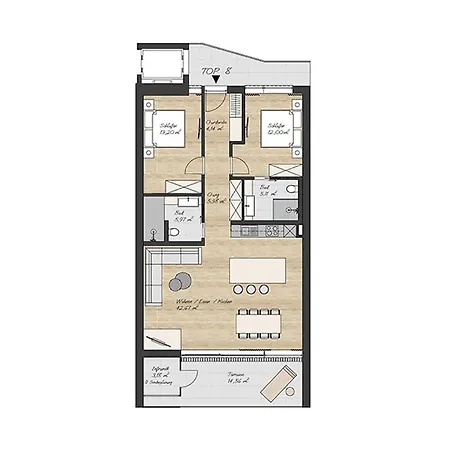 Panorama Pitz Alpin *
