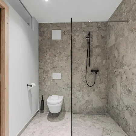 Panorama Pitz Alpin Санкт-Леонхард-им-Пицталь