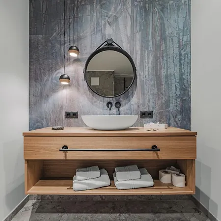 Апартаменты Panorama Pitz Alpin Санкт-Леонхард-им-Пицталь