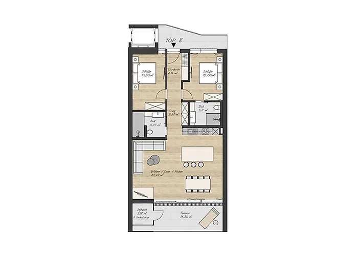 Panorama Pitz Alpin *