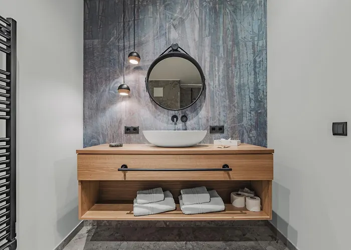 Lejlighed Panorama Pitz Alpin Sankt Leonhard im Pitztal