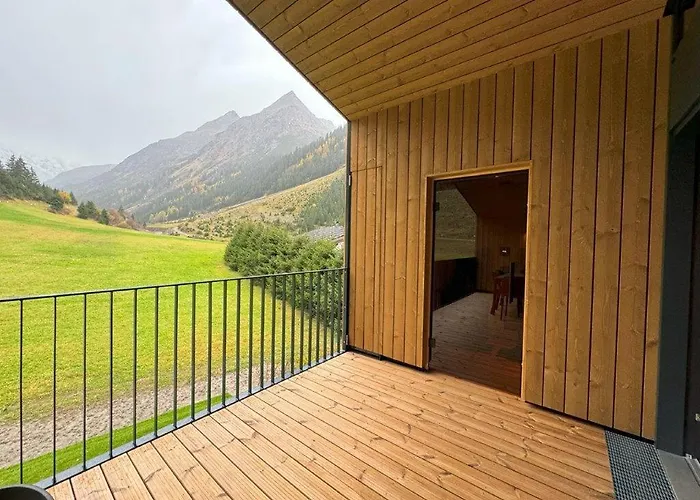 Panorama Pitz Alpin *