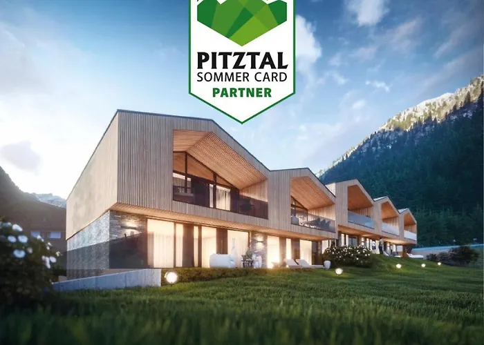 Panorama Pitz Alpin *