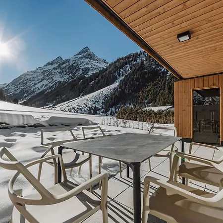 Panorama Pitz Alpin